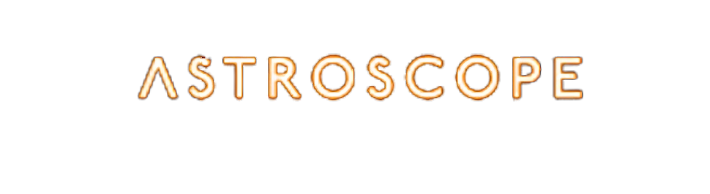 Astroscope Logo